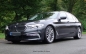 Mobile Preview: BMW 5 Limousine (G30) mit Eibach Sportline Federn E21-20-022-02-22